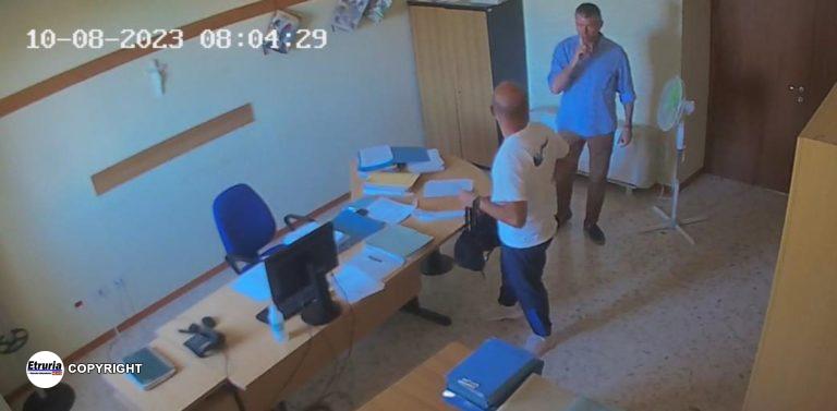 caligiore bonifica ufficio 2