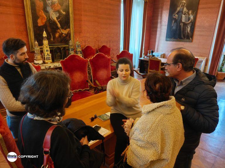 chiara frontini commercianti