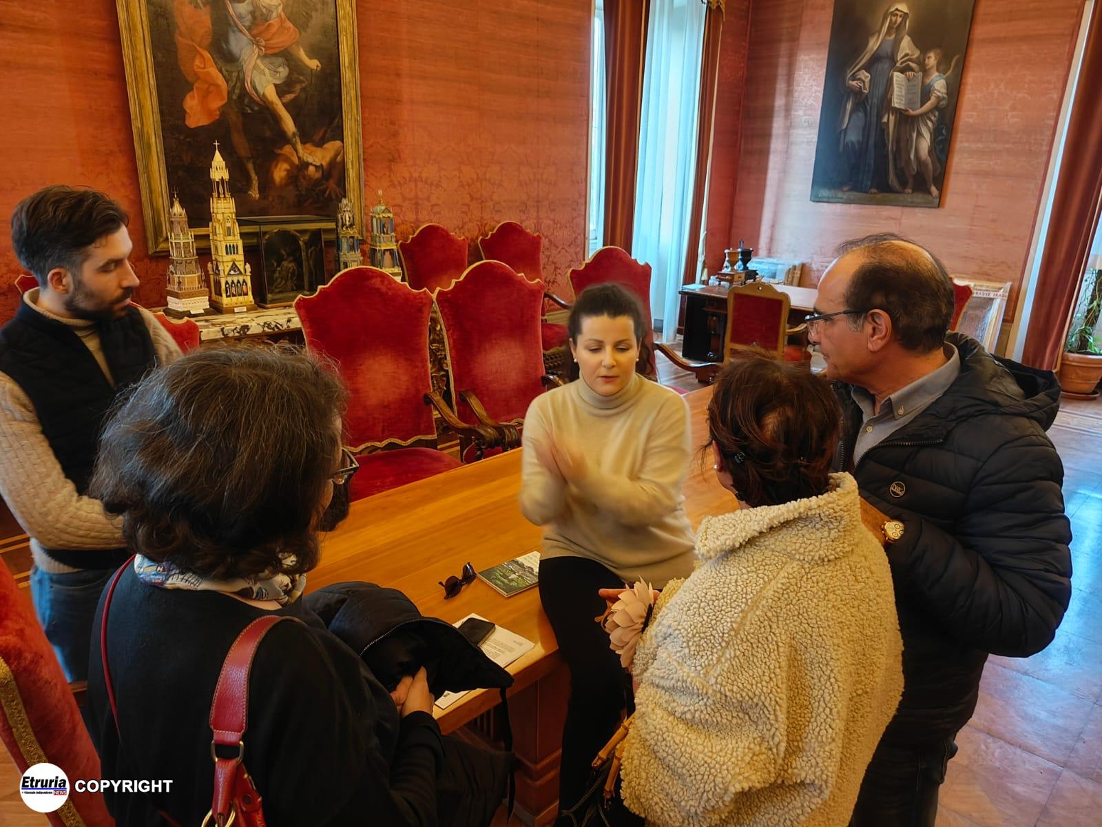 chiara frontini commercianti