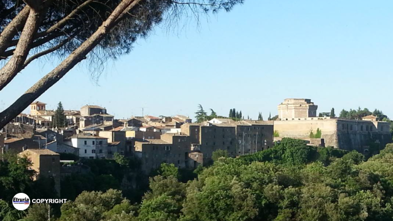 civita castellana