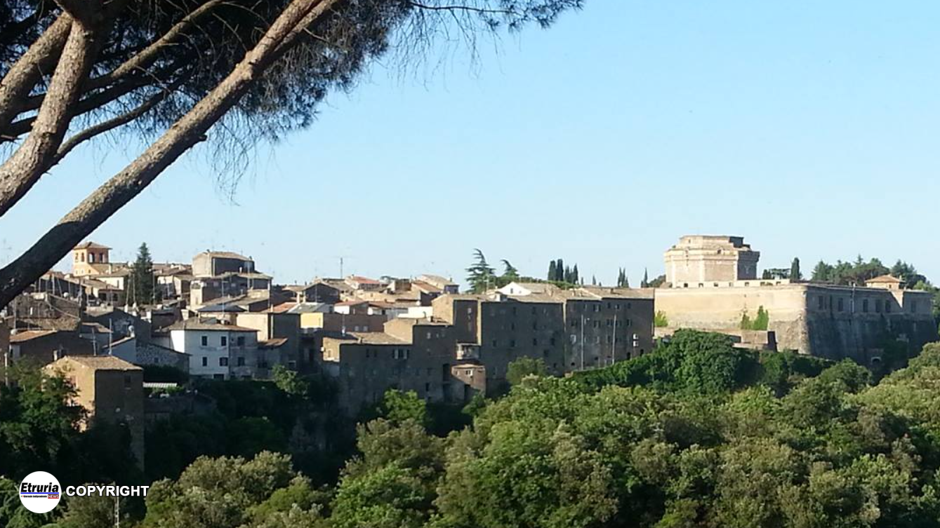 civita castellana