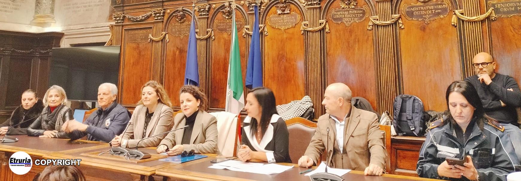 comune
