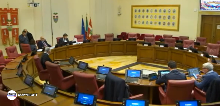 consiglio provinciale