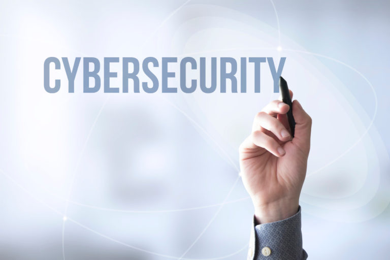 cybersecurity
