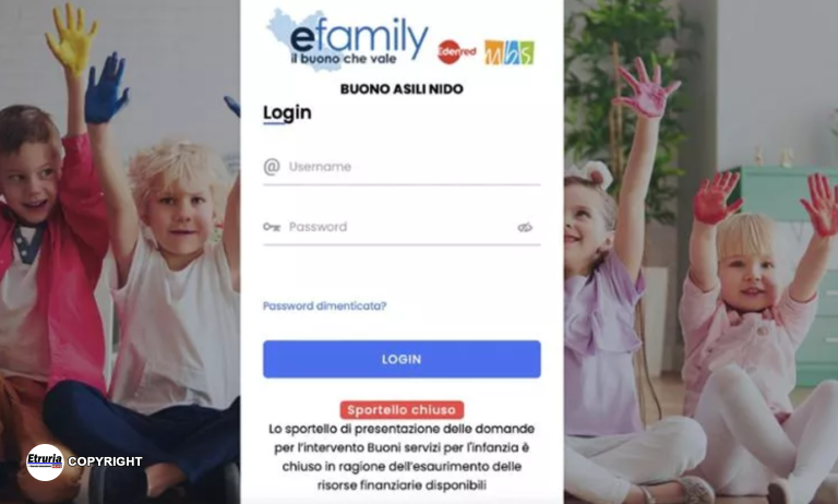 efamily