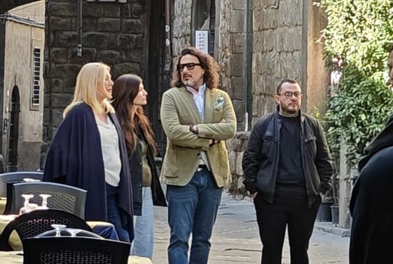 eleonora di andrea valentina uselli luca rapiti alessandro borghese