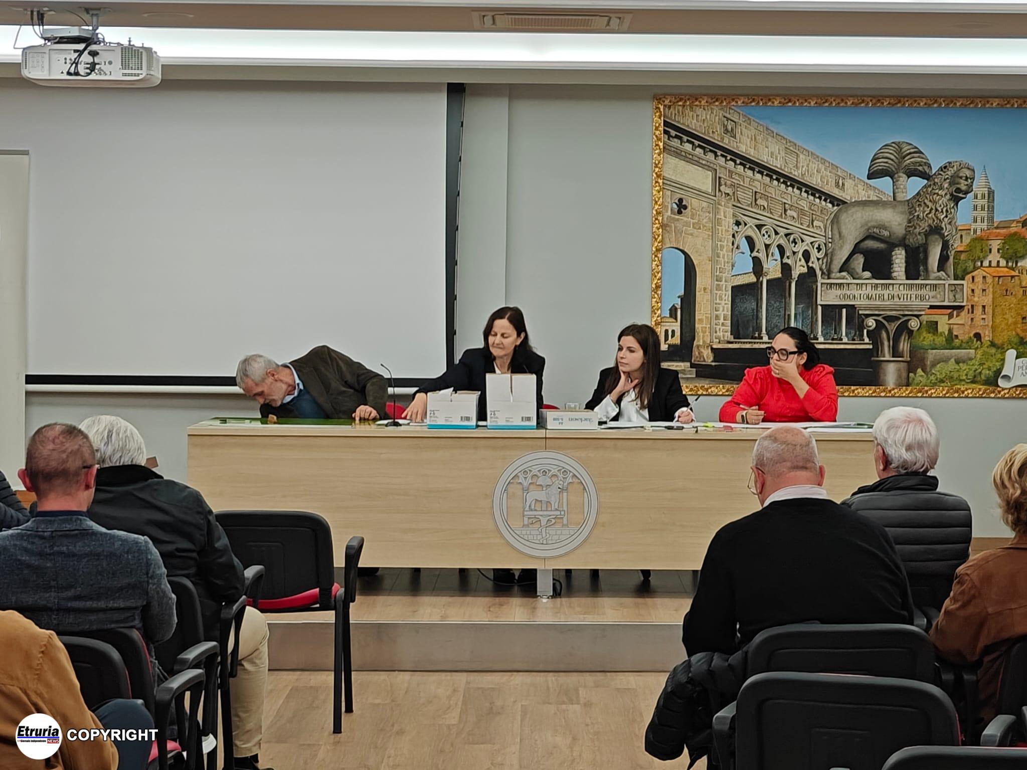 elezione ordine dei medici