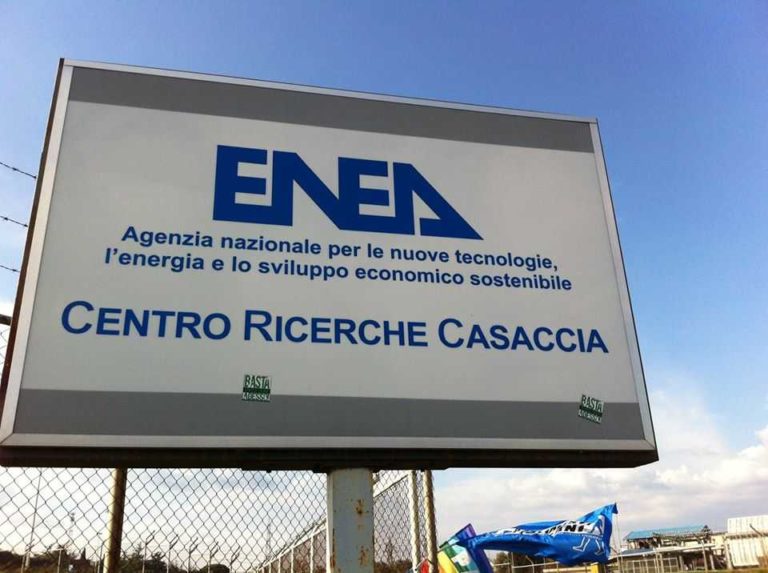 enea-casaccia