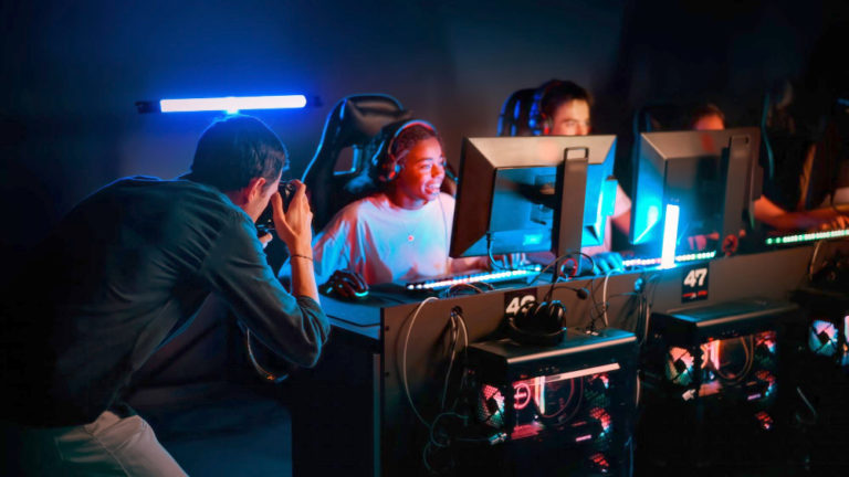 esports