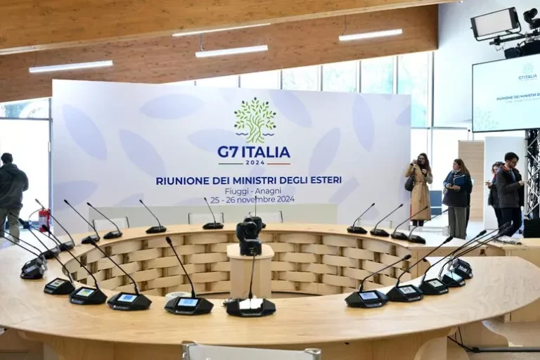 g7 fiuggi