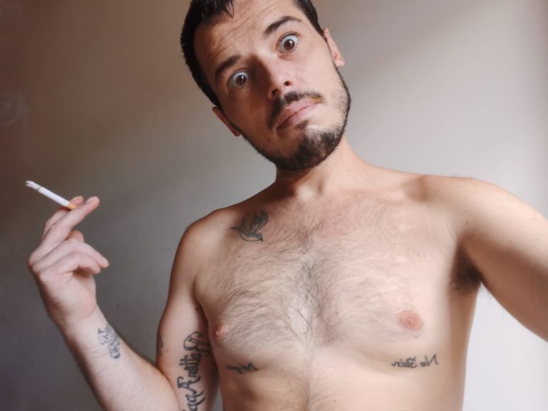 Ian Patrick Sardo