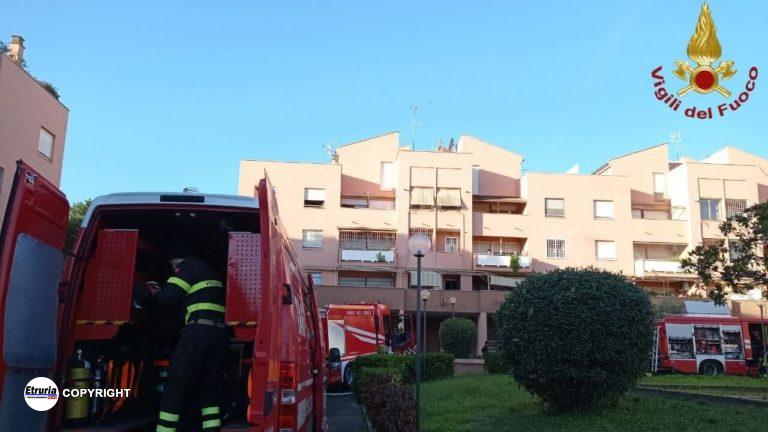 incendio dragongello