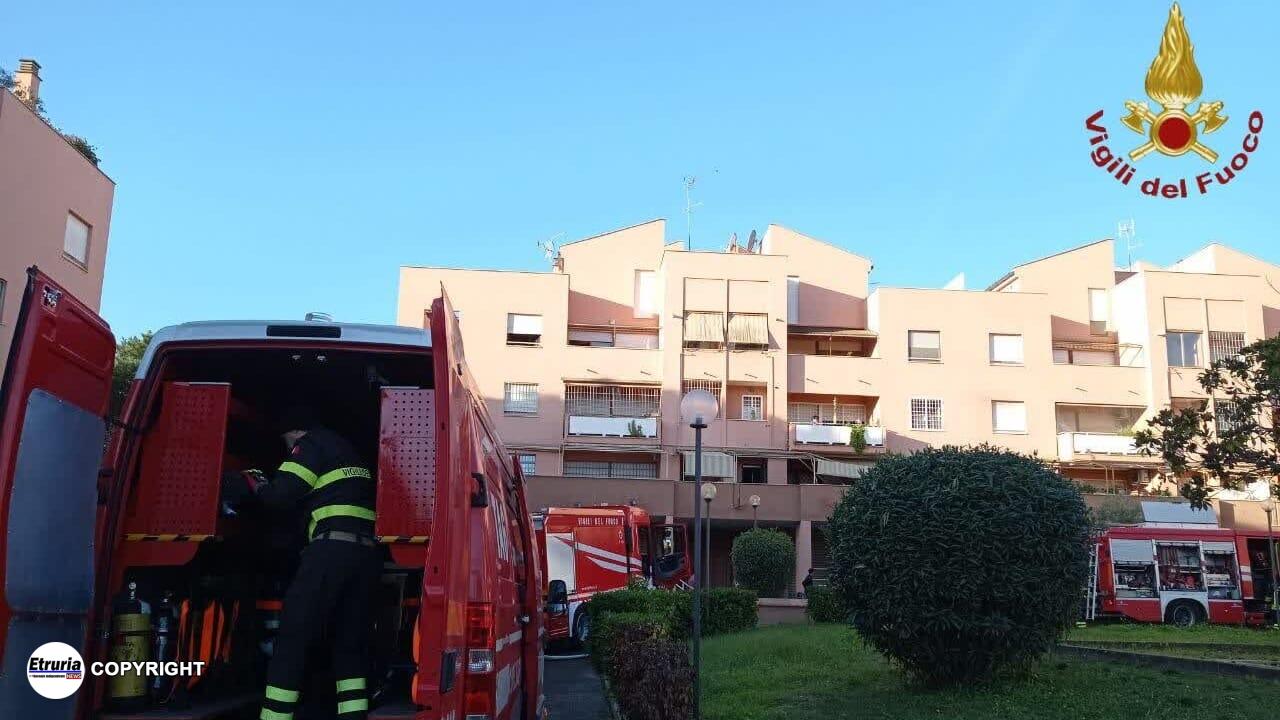 incendio dragongello