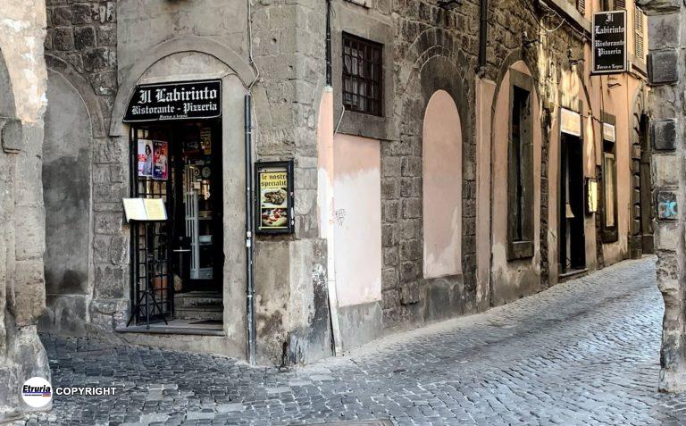 labirinto