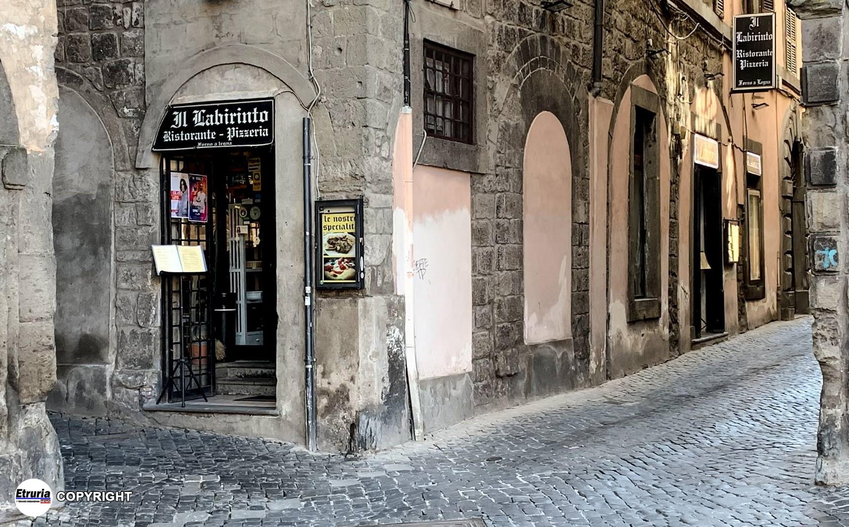labirinto