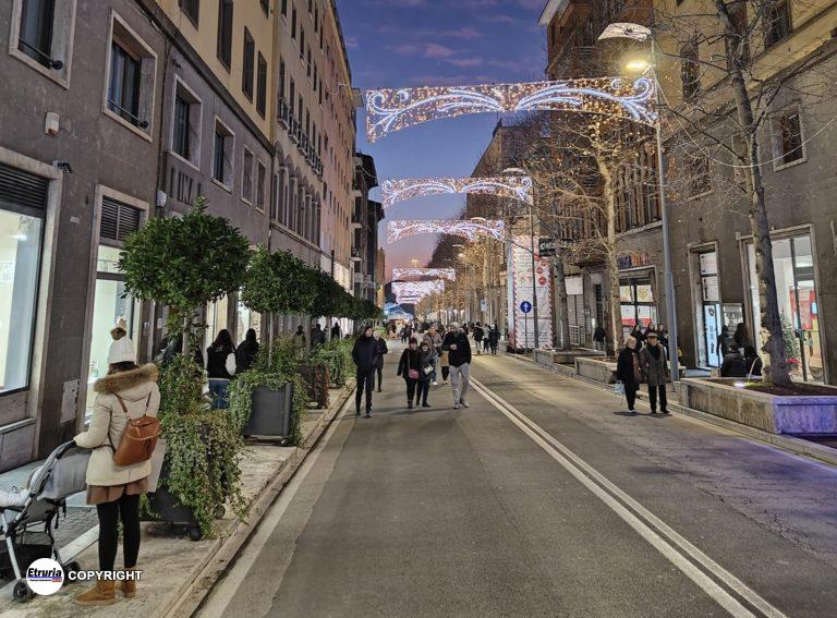 natale viterbo 2023
