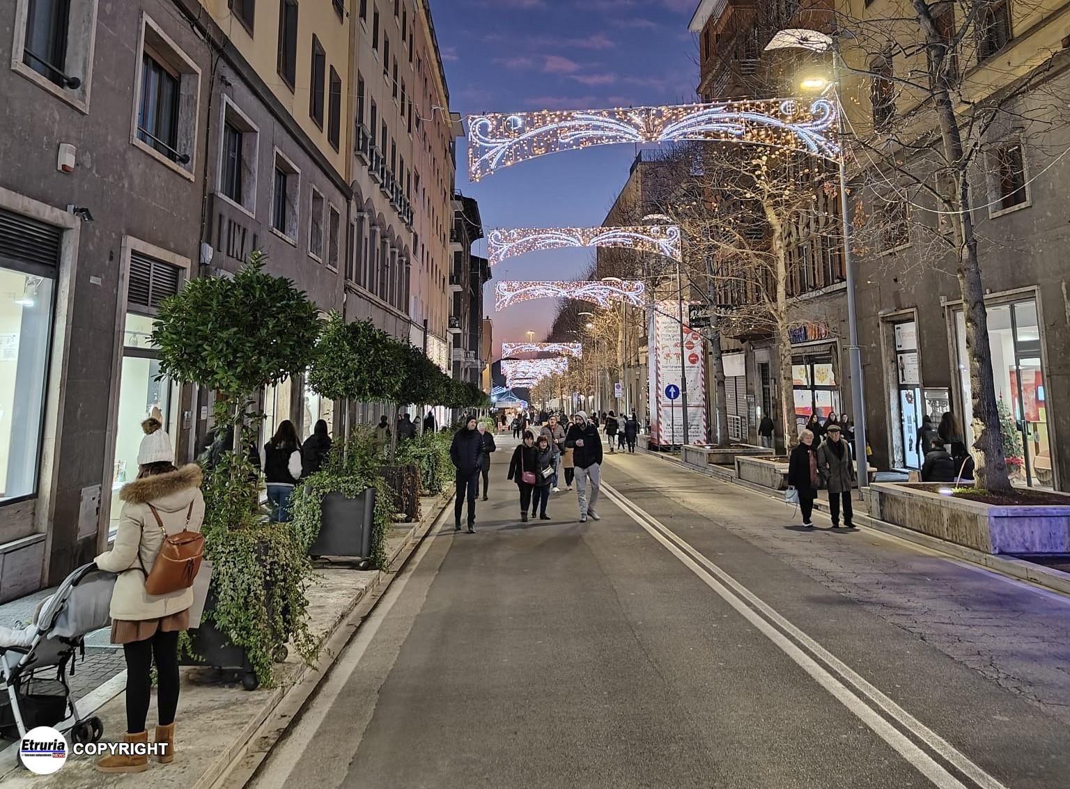 natale viterbo 2023