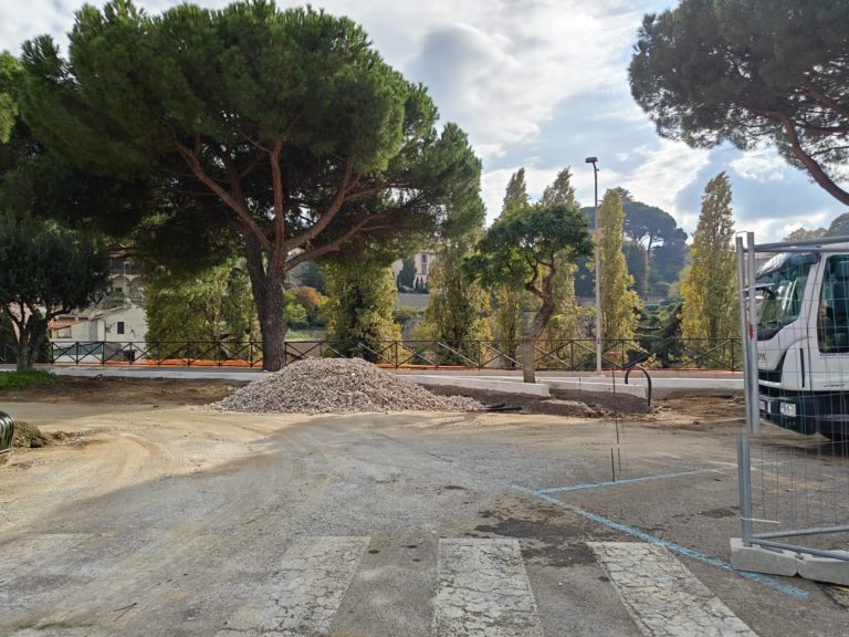 parcheggio sacrario 2