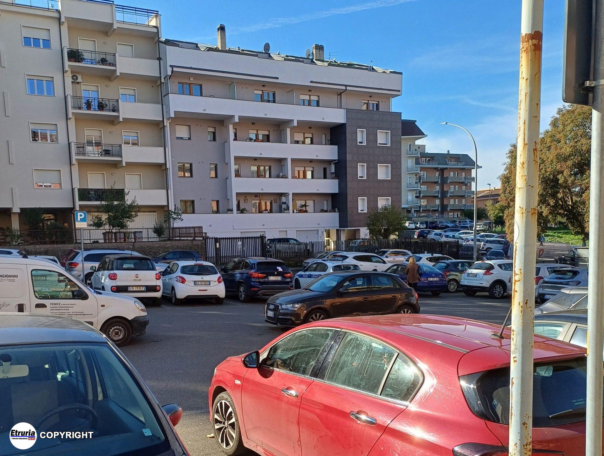 parcheggio via cattaneo