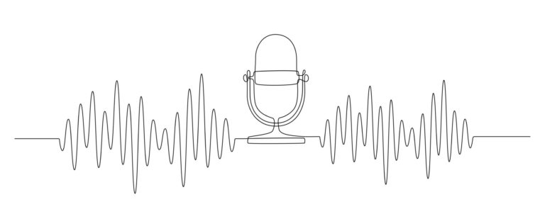 podcast