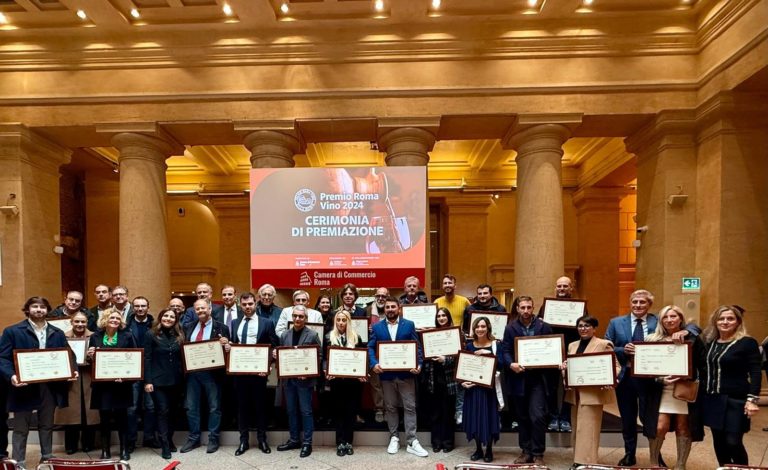 premio roma
