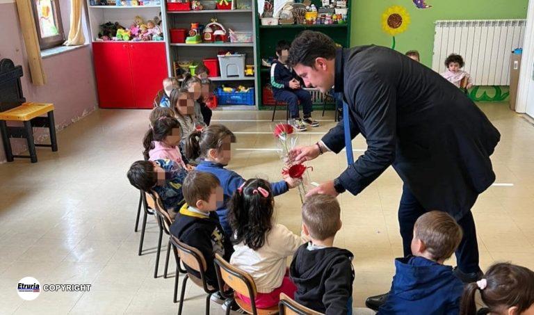 profili censurato bambini