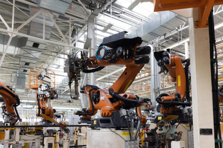 robotica