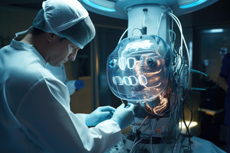 robotissurgery