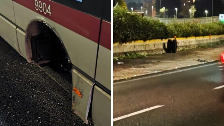 roma autobus tpl