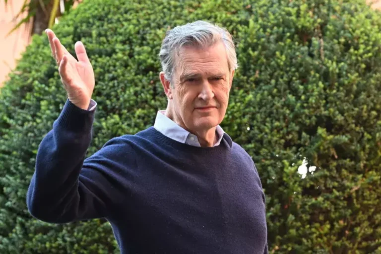 rupert everett