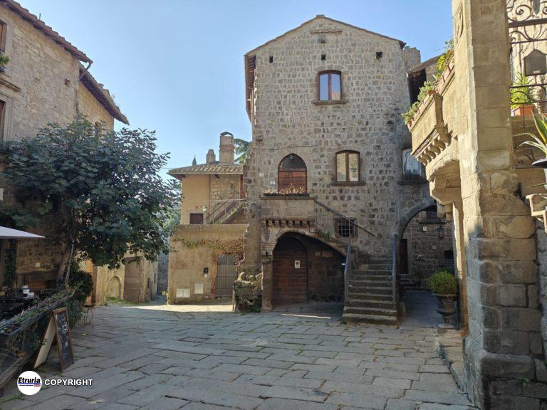 san pellegrino viterbo