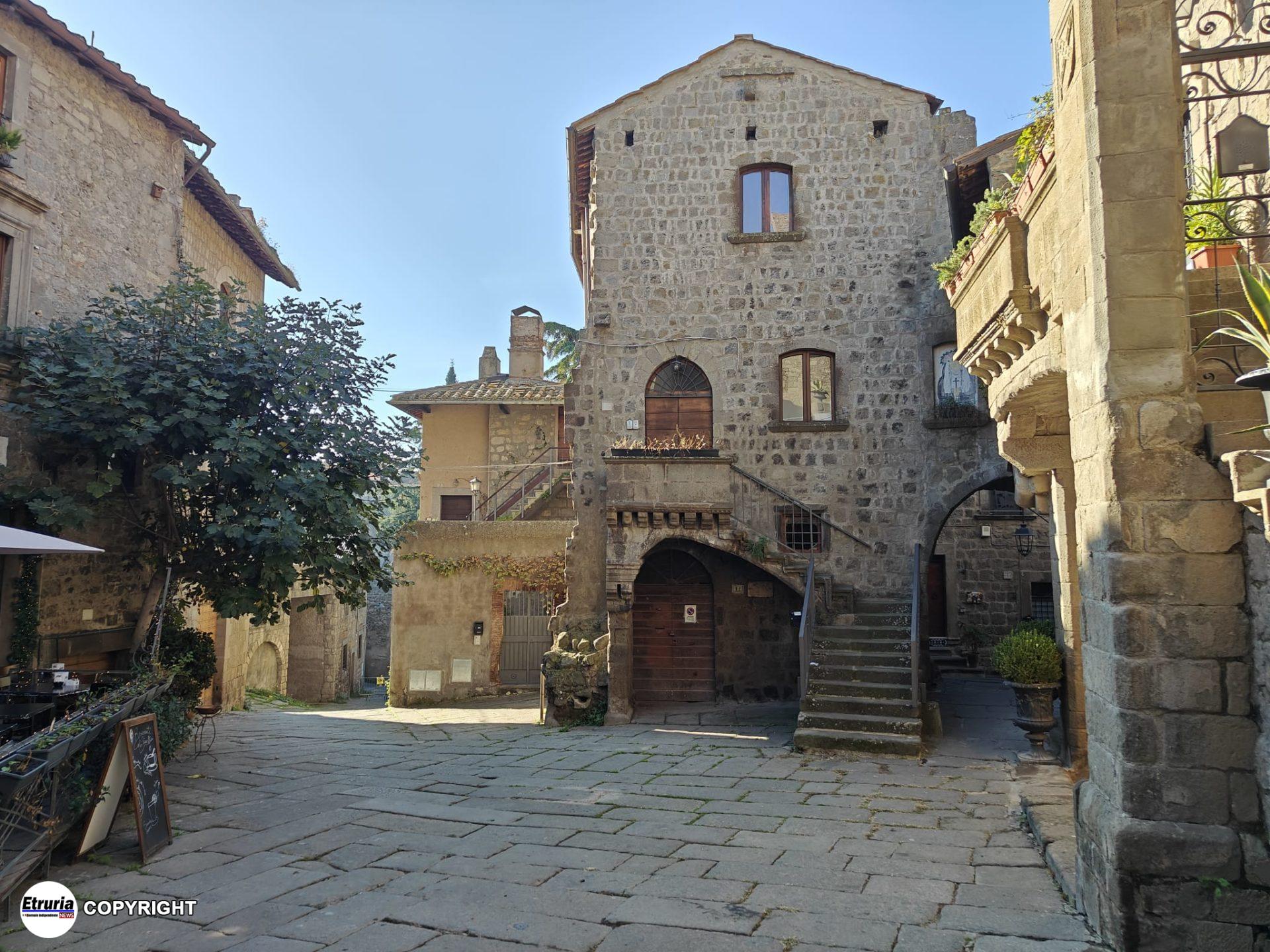 san pellegrino viterbo