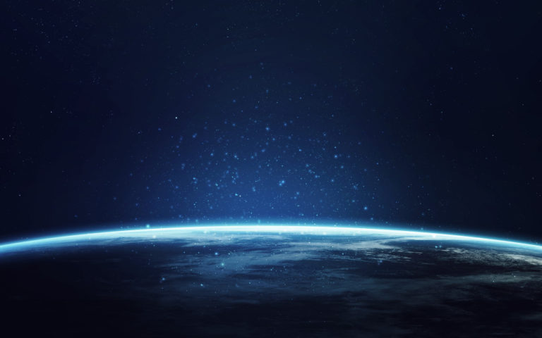 space