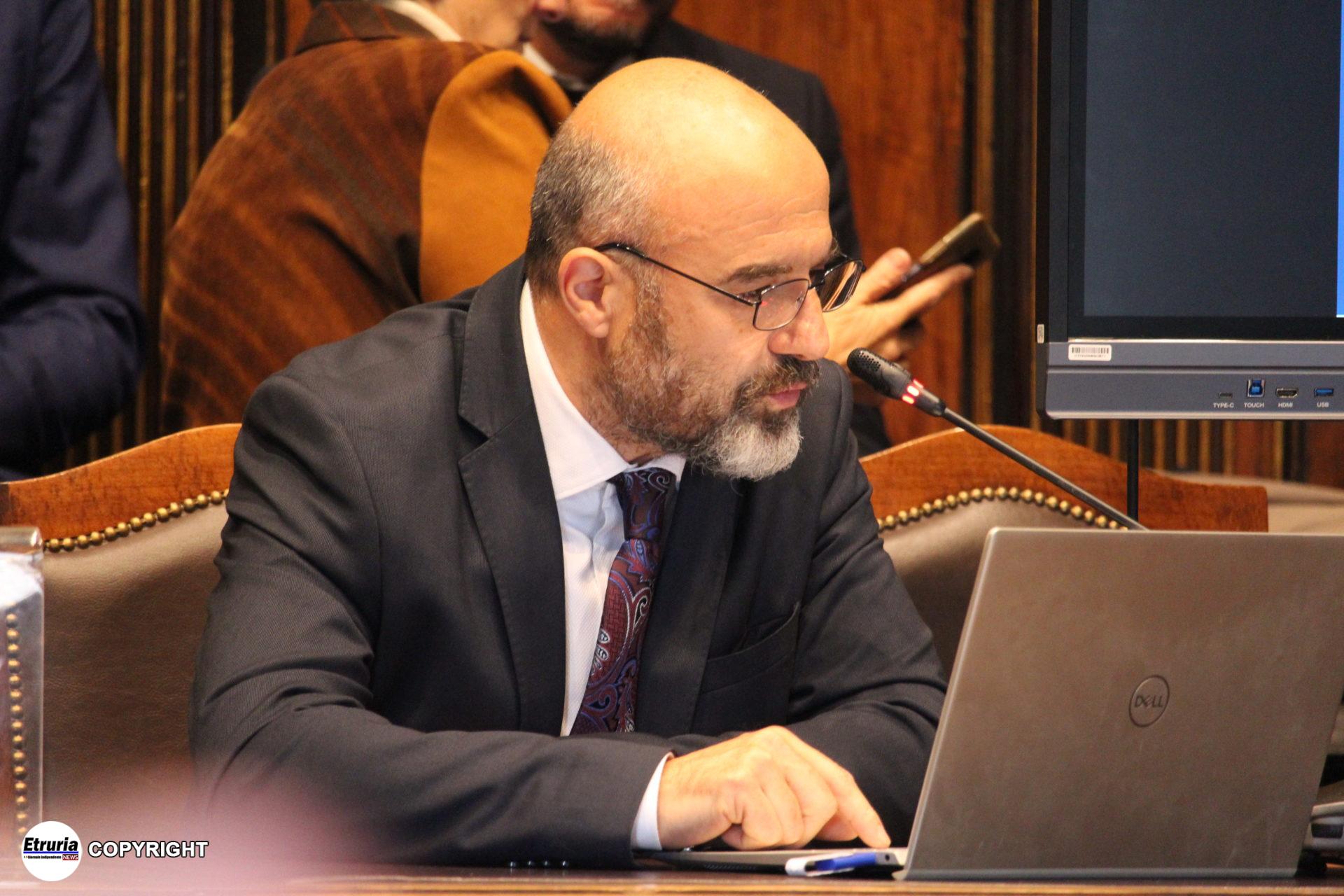stefano floris