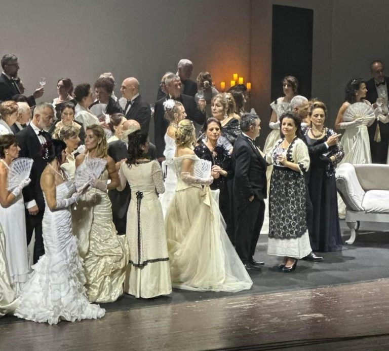 teatro