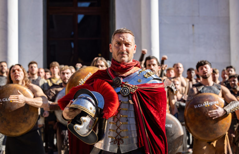 totti lucca comics & games