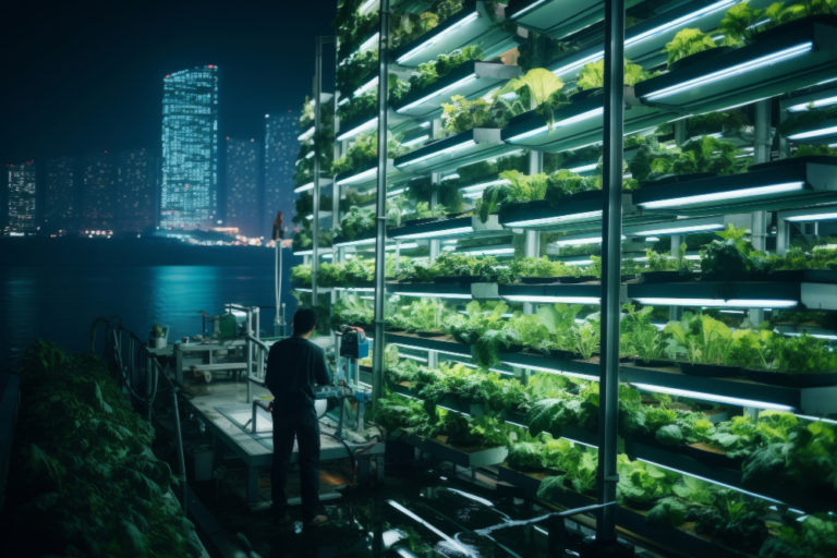 verticalfarming