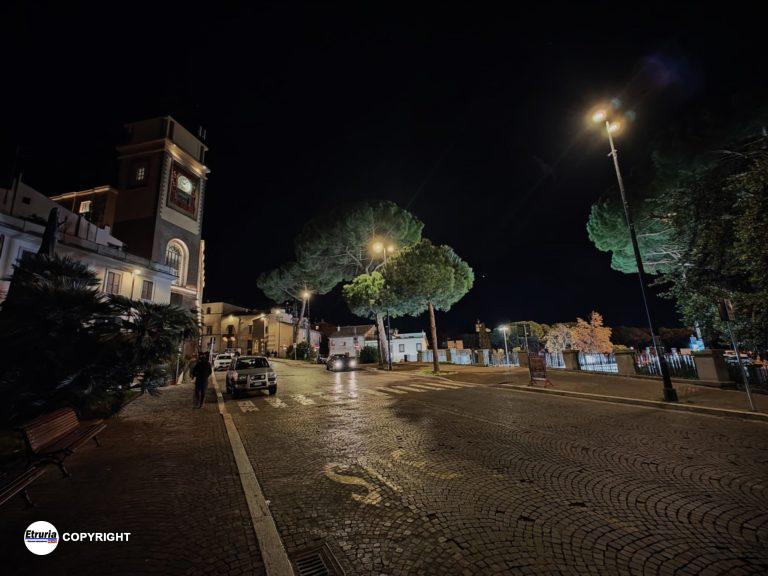 via ascenzi centro storico viterbo