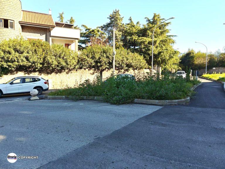via vico squarano