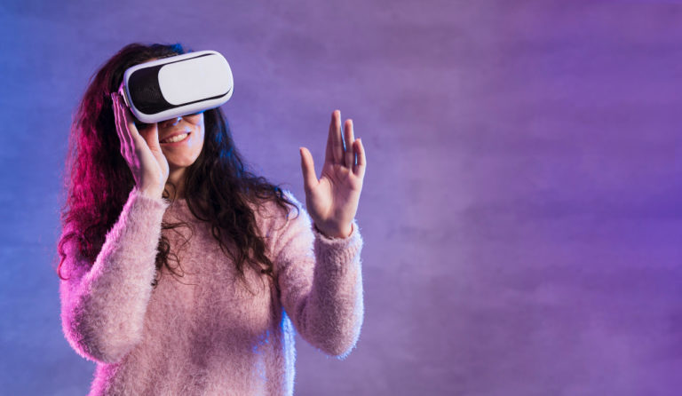 vr