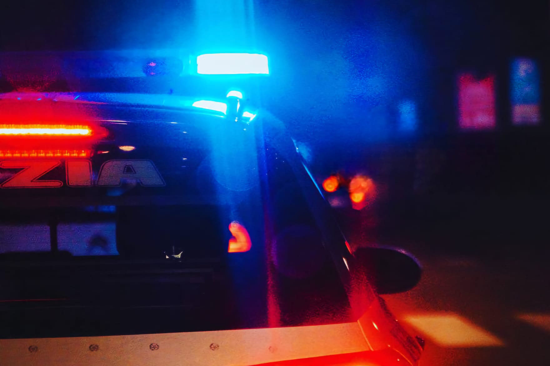 Polizia
