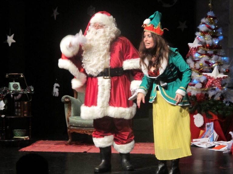 Babbo Natale Superstar - 2 (1)