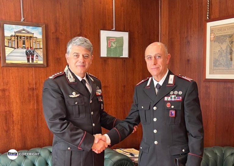 Congedo BIAGI Luca