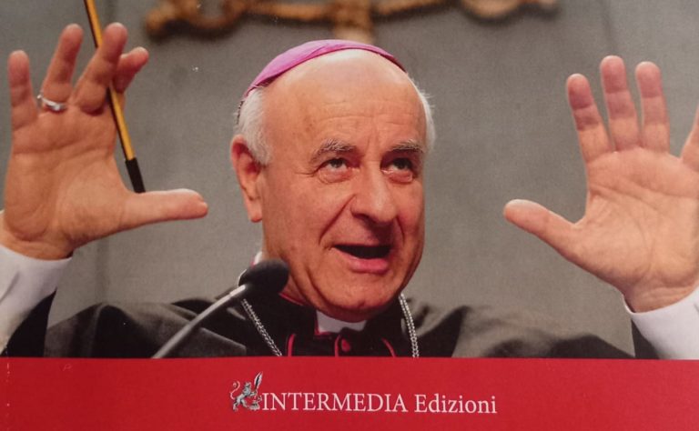 Copertina Paglia