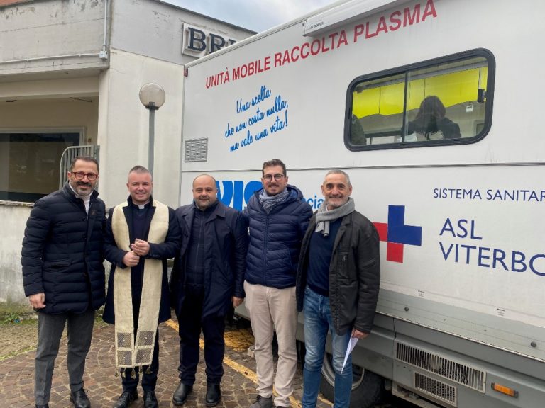 Donazione Confartigianato e__ Avis