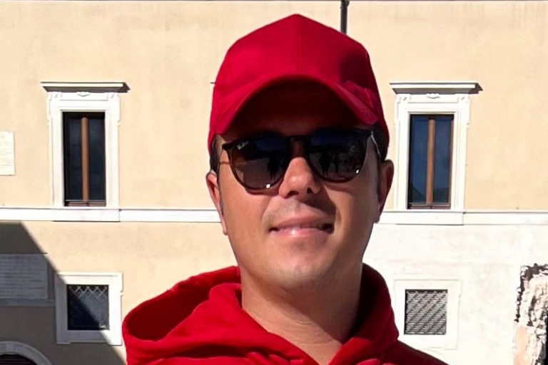 Civitavecchia rugby Umberto De Nisi