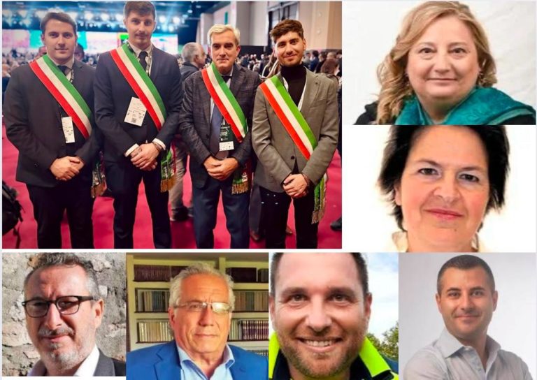 SINDACI_TUSCIA