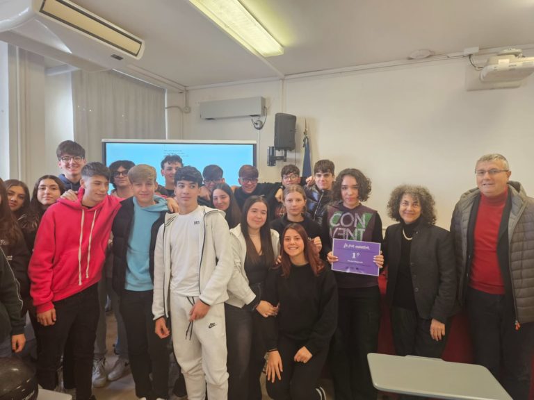 TP Premio concorso CV
