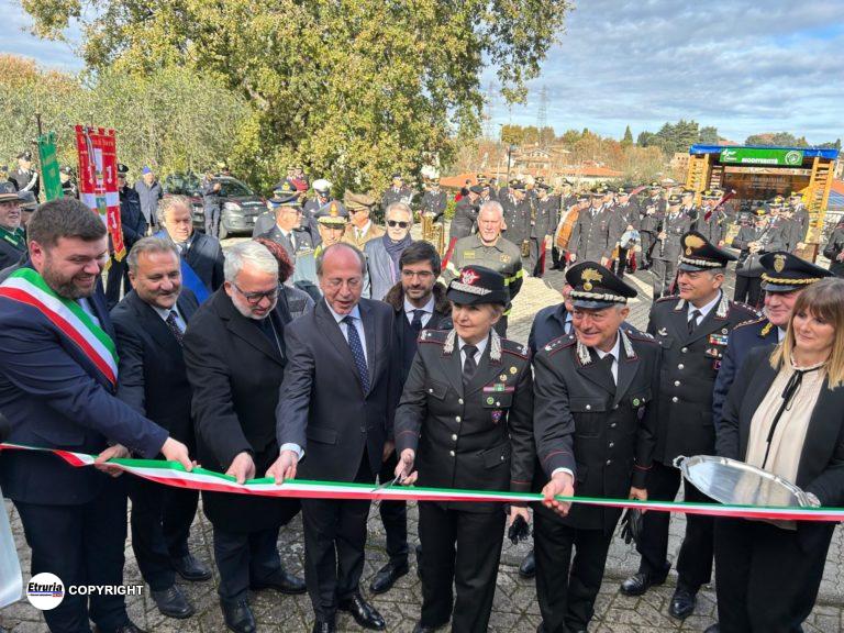 Taglio del nastro