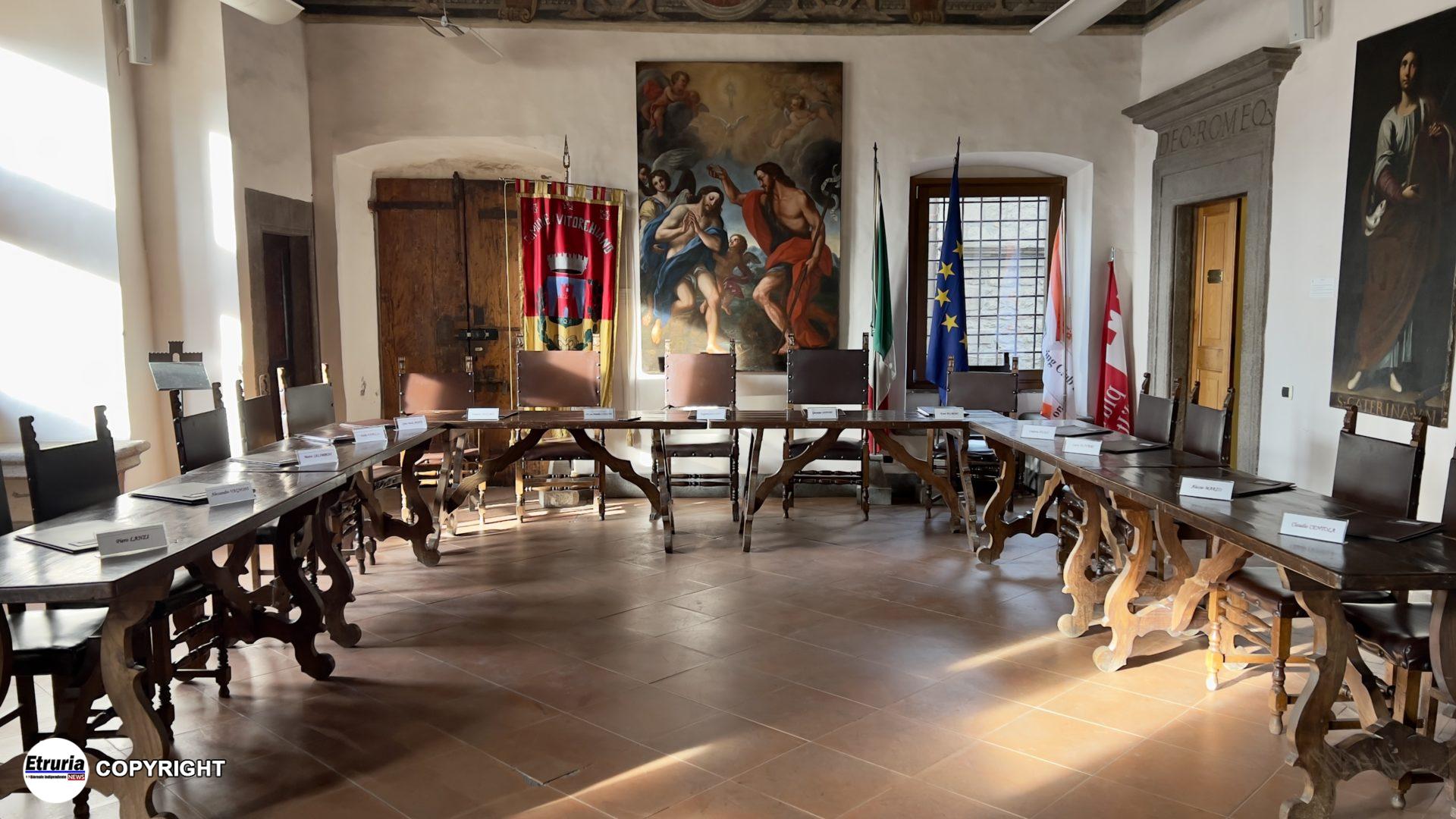 VITORCHIANO_SALA_CONSIGLIO